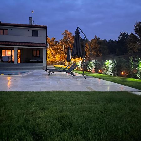 Casa Mia Vila Poreč Exterior foto