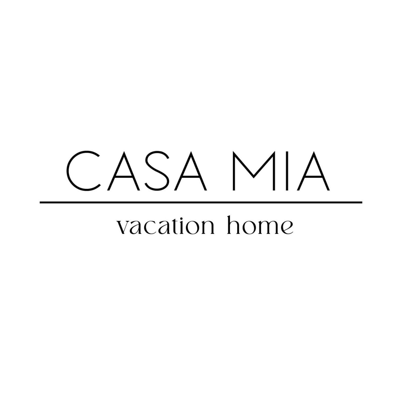 Casa Mia Vila Poreč Exterior foto